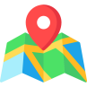 Map icons created by Freepik - Flaticon